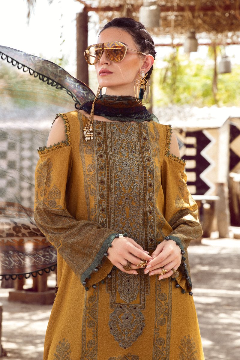 5B | Maria B | MPrints Fall Collection 2022