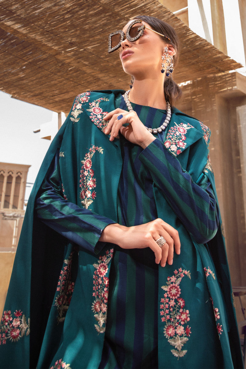 8A | Maria B | MPrints Fall Collection 2022