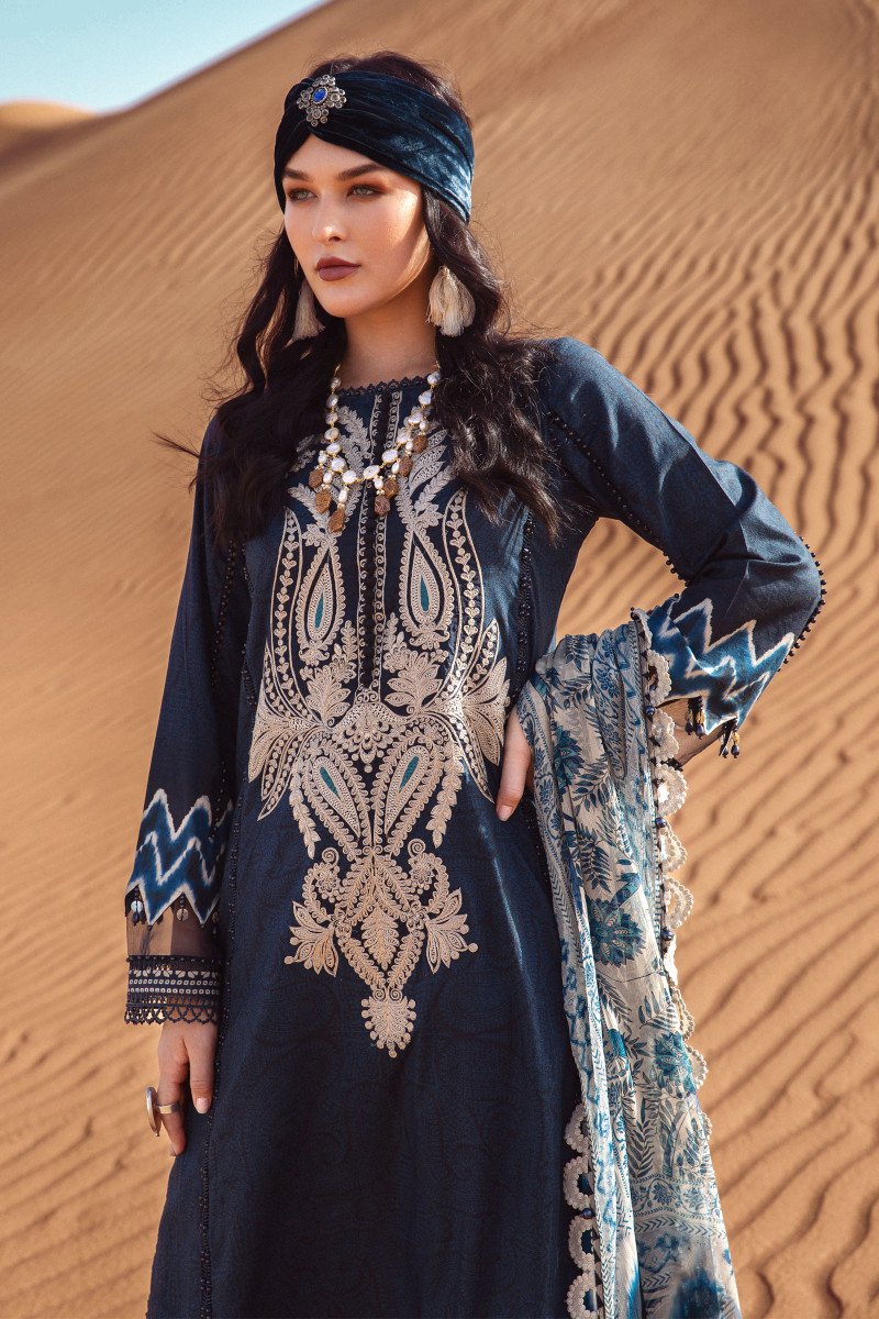 9B | Maria B | MPrints Fall Collection 2022