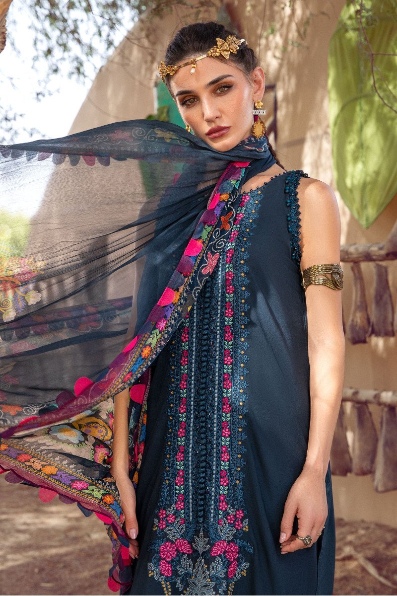 10B | Maria B | MPrints Fall Collection 2022