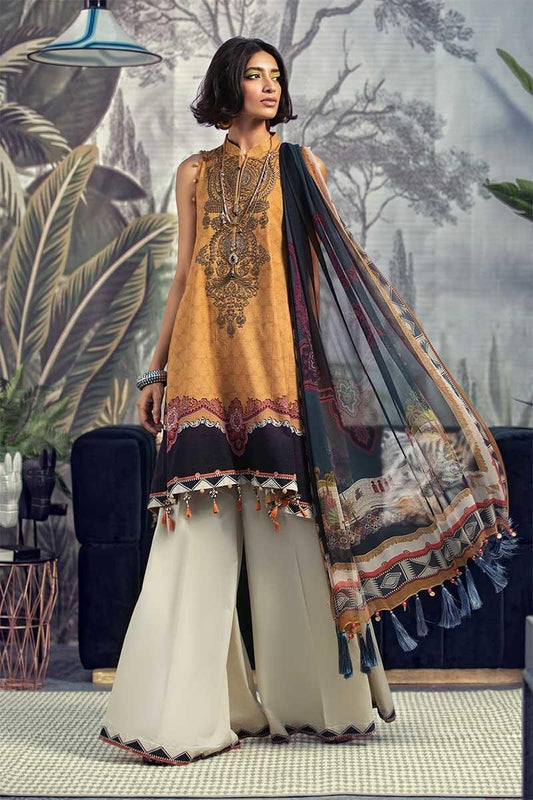 701-A (Maria B - mPrints Collection 2019)