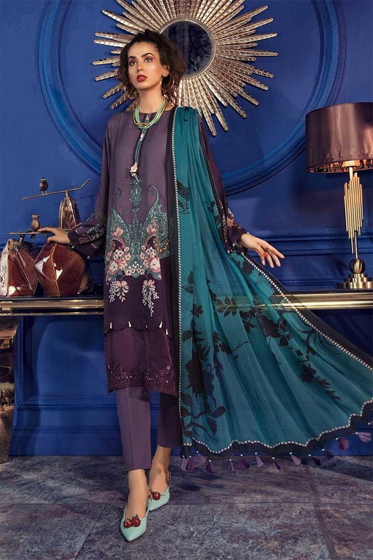 702-B (Maria B - mPrints Collection 2019)
