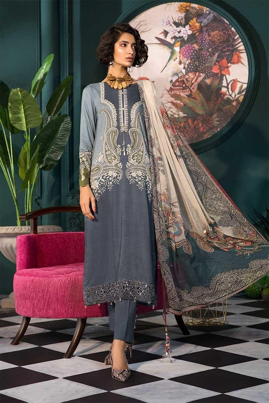 703-A (Maria B - mPrints Collection 2019)