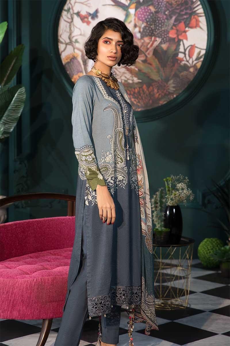 703-A (Maria B - mPrints Collection 2019)
