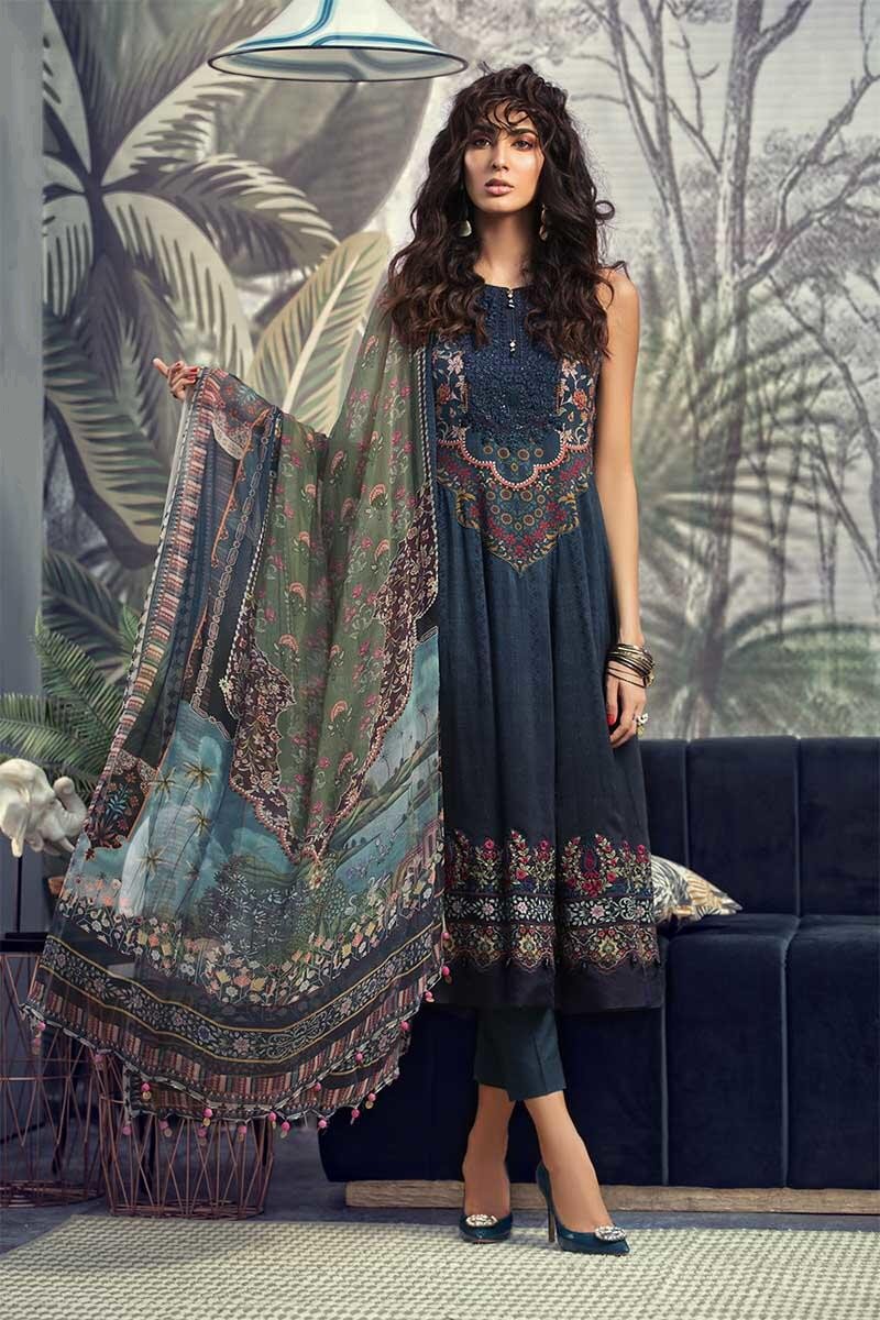 704-A (Maria B - mPrints Collection 2019)