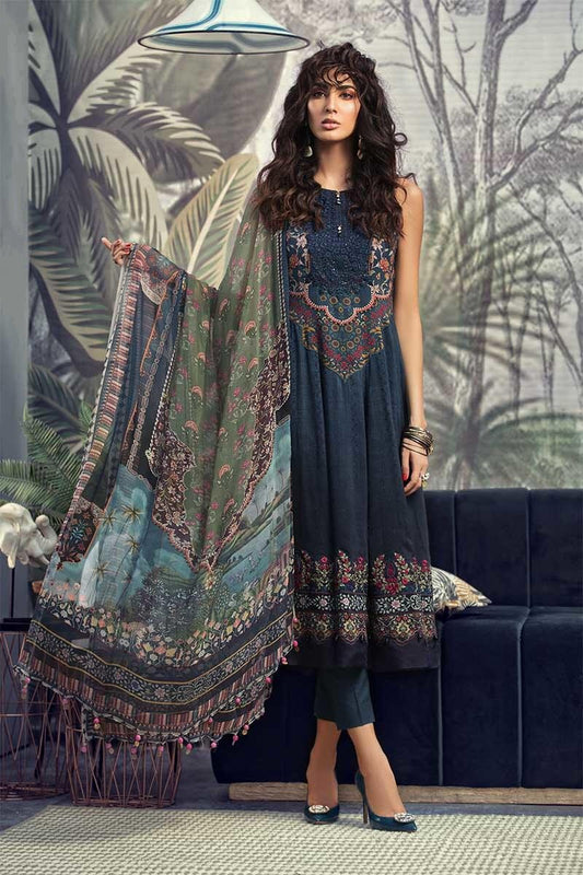 704-A (Maria B - mPrints Collection 2019)