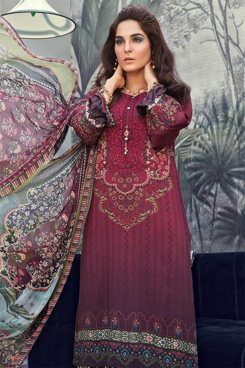 704-B (Maria B - mPrints Collection 2019)