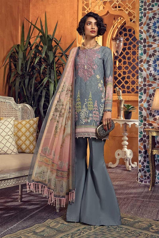 705-B (Maria B - mPrints Collection 2019)