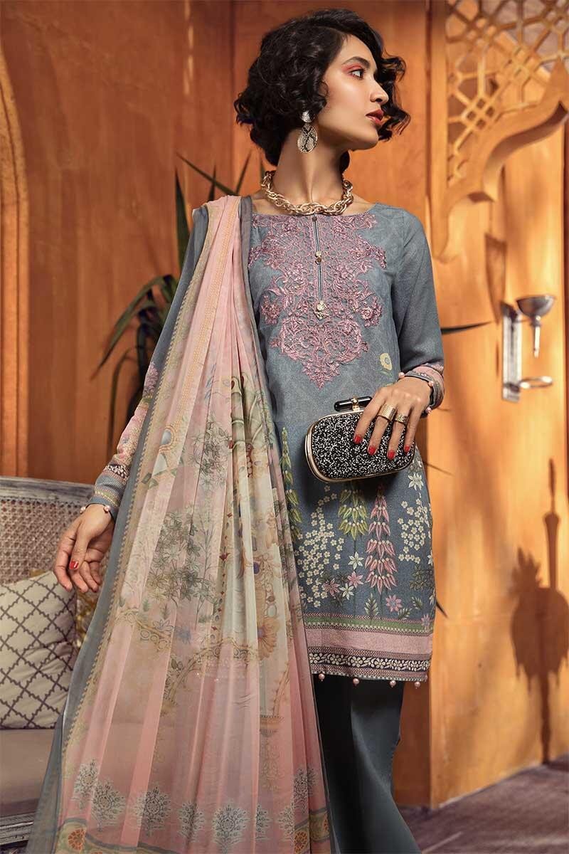 705-B (Maria B - mPrints Collection 2019)