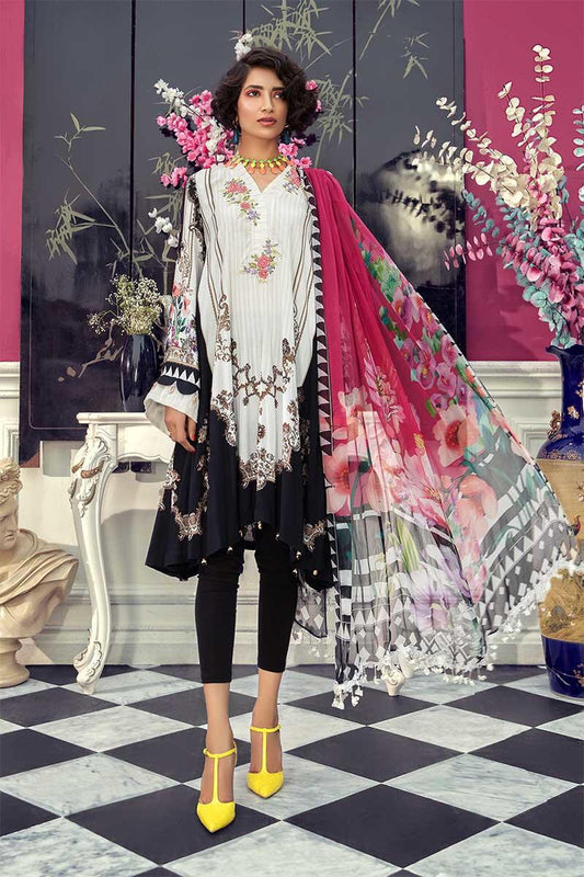 706-A (Maria B - mPrints Collection 2019)