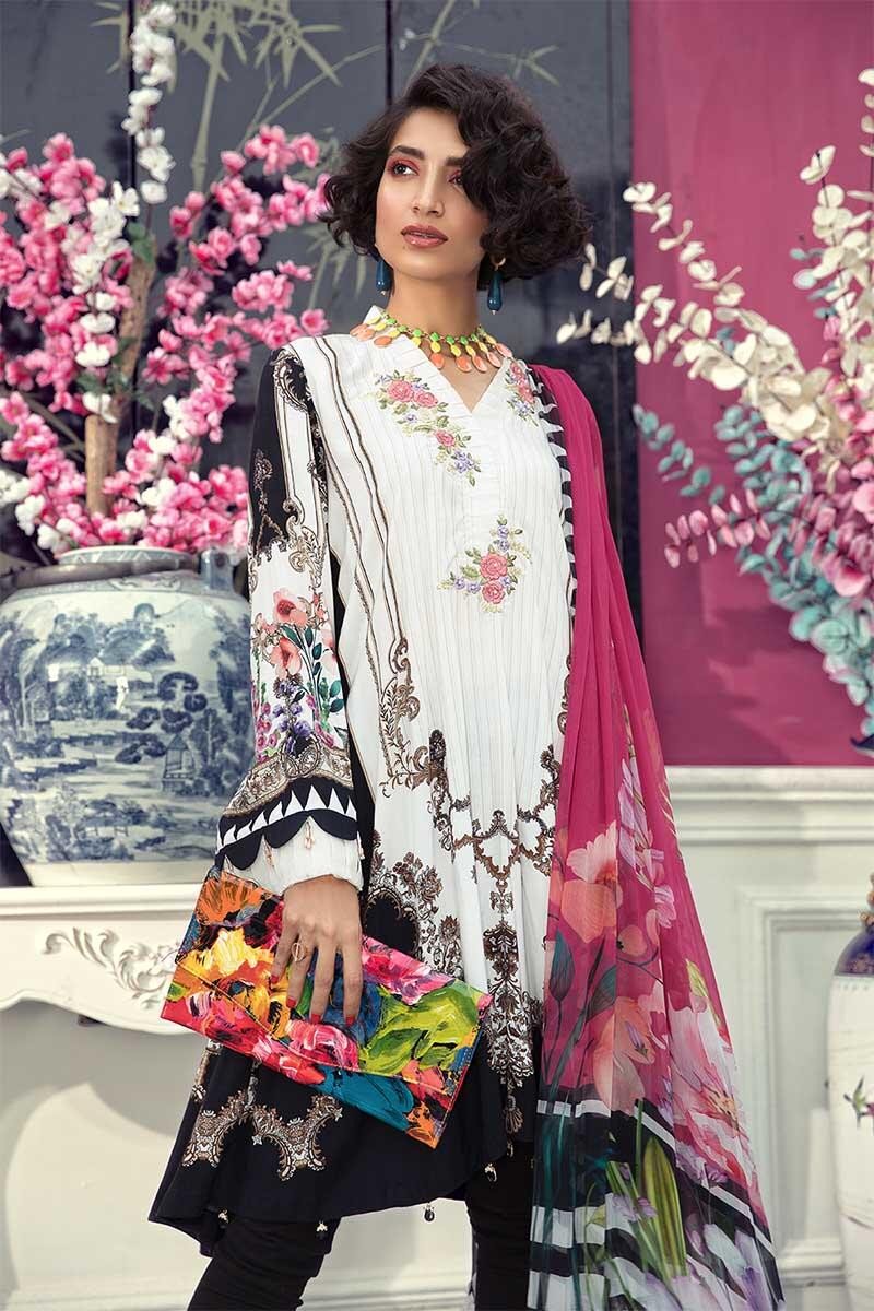 706-A (Maria B - mPrints Collection 2019)
