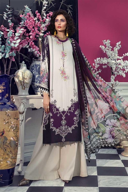 706-B (Maria B - mPrints Collection 2019)