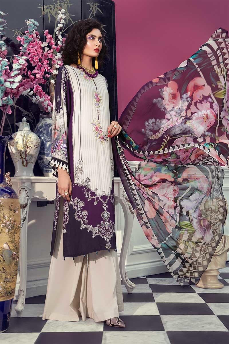 706-B (Maria B - mPrints Collection 2019)