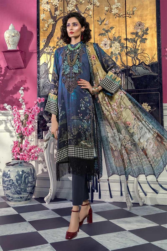 707-B (Maria B - mPrints Collection 2019)