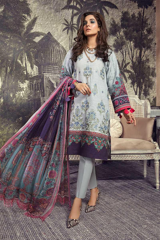 708-B  (Maria B - mPrints Collection 2019)