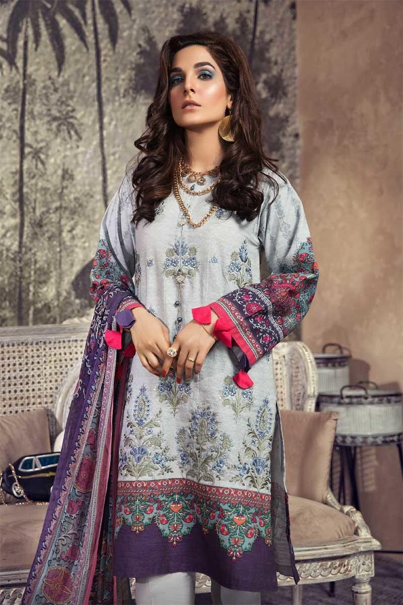 708-B  (Maria B - mPrints Collection 2019)