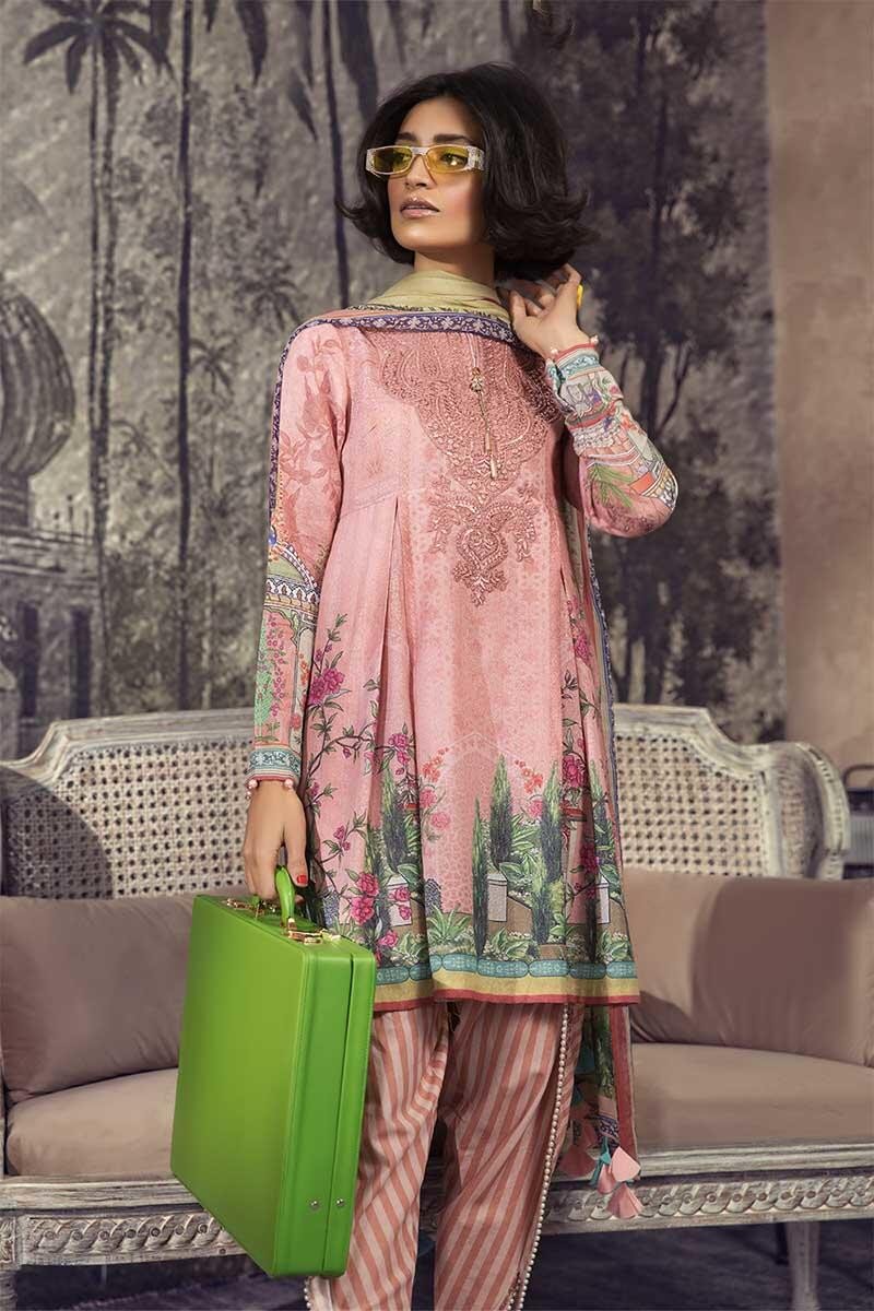709-B (Maria B - mPrints Collection 2019)