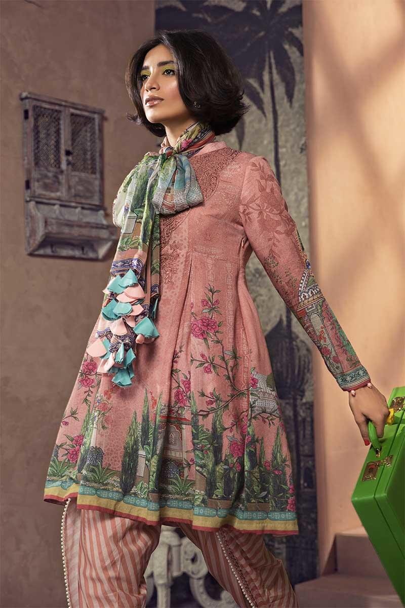 709-B (Maria B - mPrints Collection 2019)