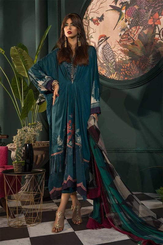 710-A (Maria B - mPrints Collection 2019)