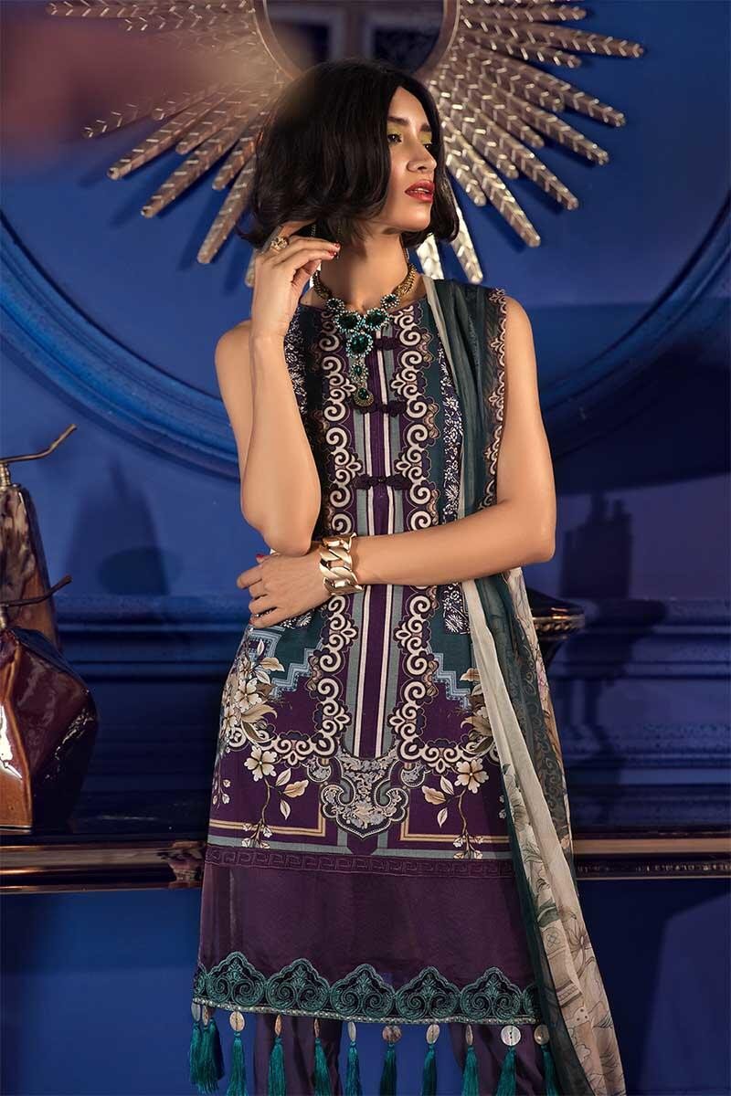 711-A (Maria B - mPrints Collection 2019)