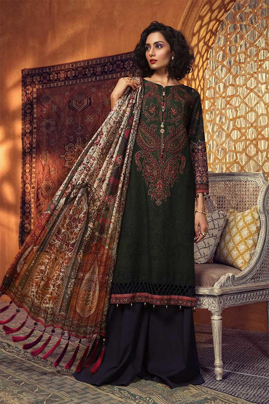 712-B (Maria B - mPrints Collection 2019)