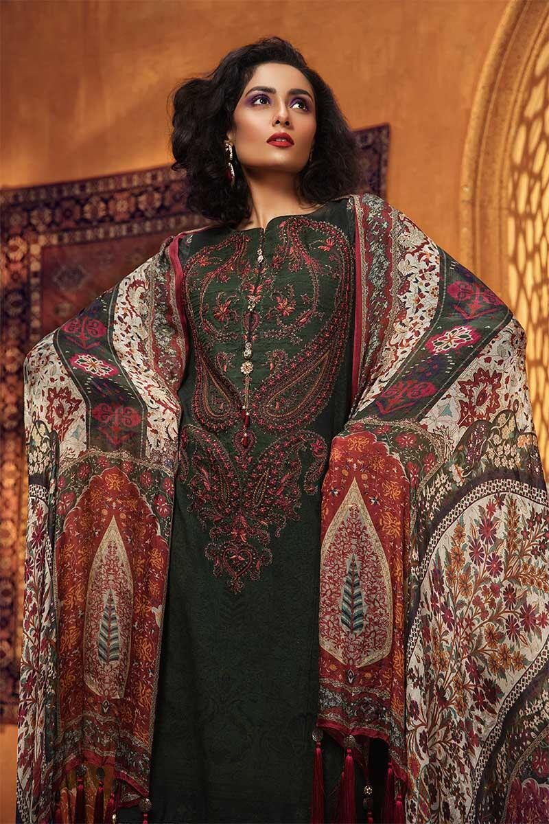 712-B (Maria B - mPrints Collection 2019)