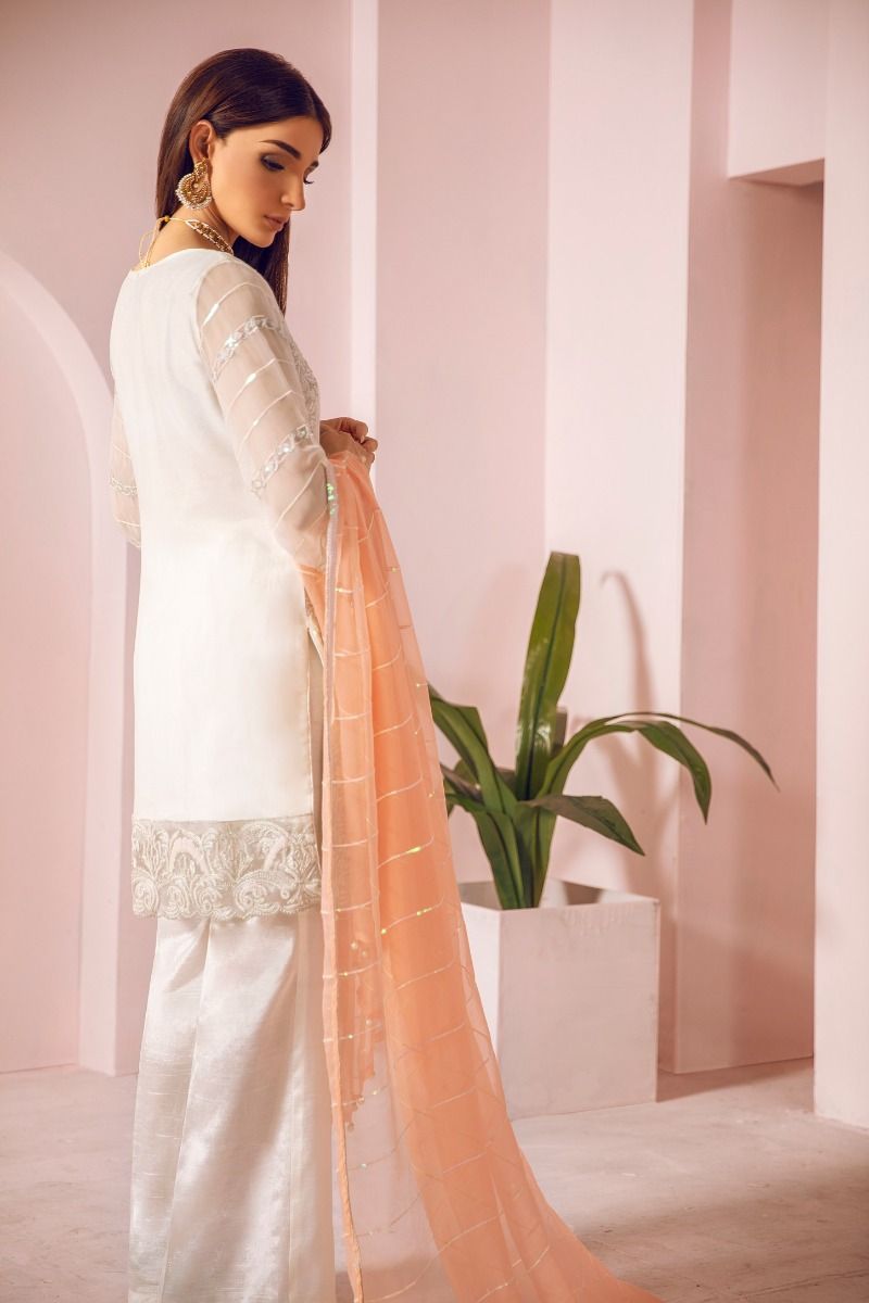 SE-08 (Shamrock Collection by Maryum N Maria)