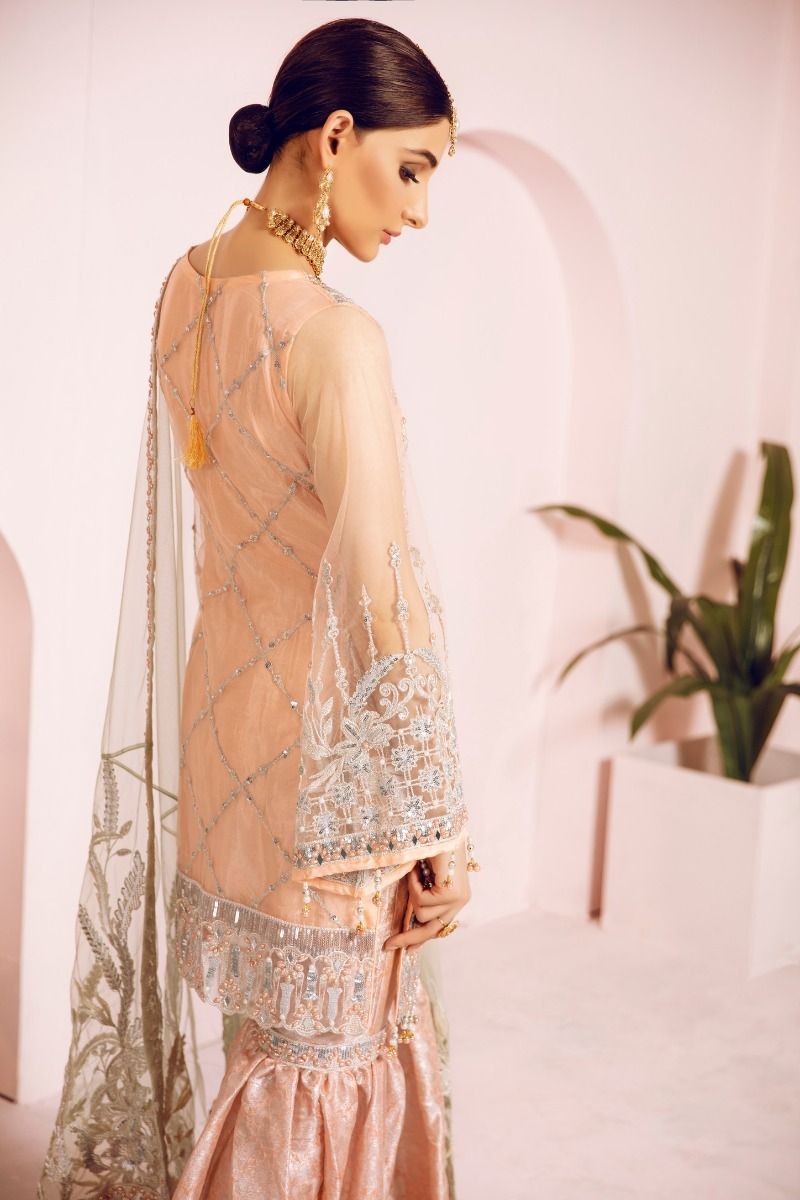 SE-05 (Shamrock Collection by Maryum N Maria)