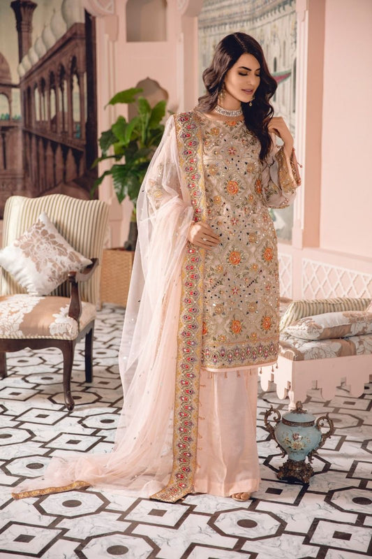 Oriental Lily FE-06 (Maryum N Maria - Freesia Collection)