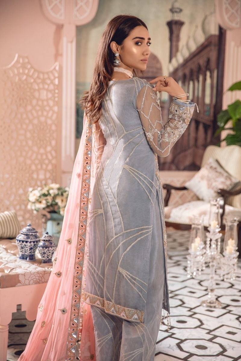 Mused Lit FE-07 (Maryum N Maria - Freesia Collection)