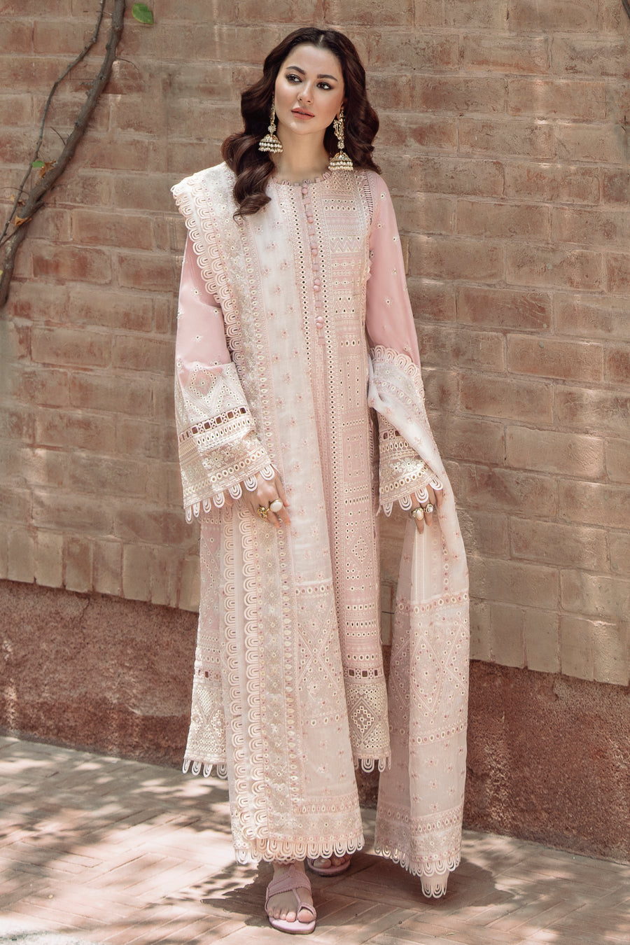 Tabeer | Jazmin | Sabrang Eid Collection 2022
