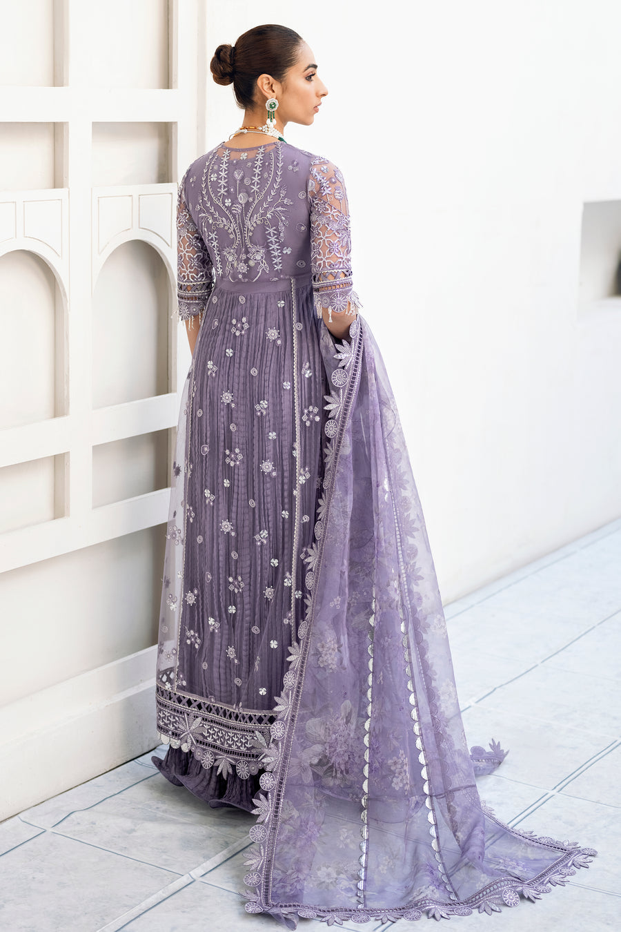 Stellan B | Jazmin | Festive Splendour Collection 2022