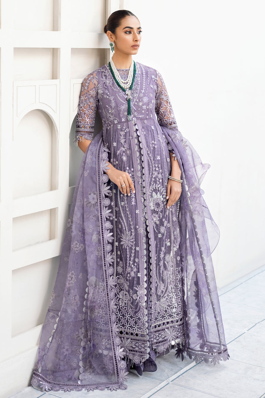 Stellan B | Jazmin | Festive Splendour Collection 2022