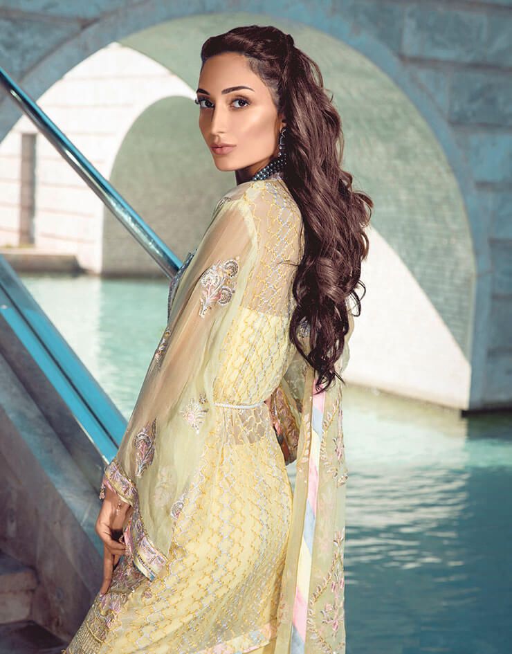 D 14021(Rang Rasiya - Azalea Collection)