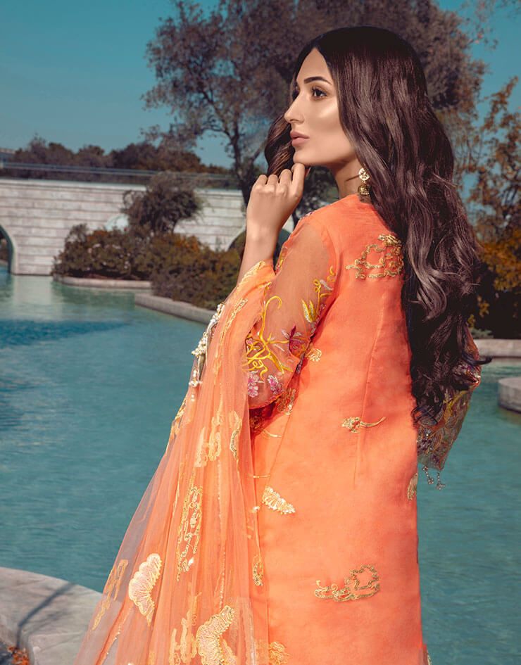 D 1402 (Rang Rasiya - Azalea Collection)