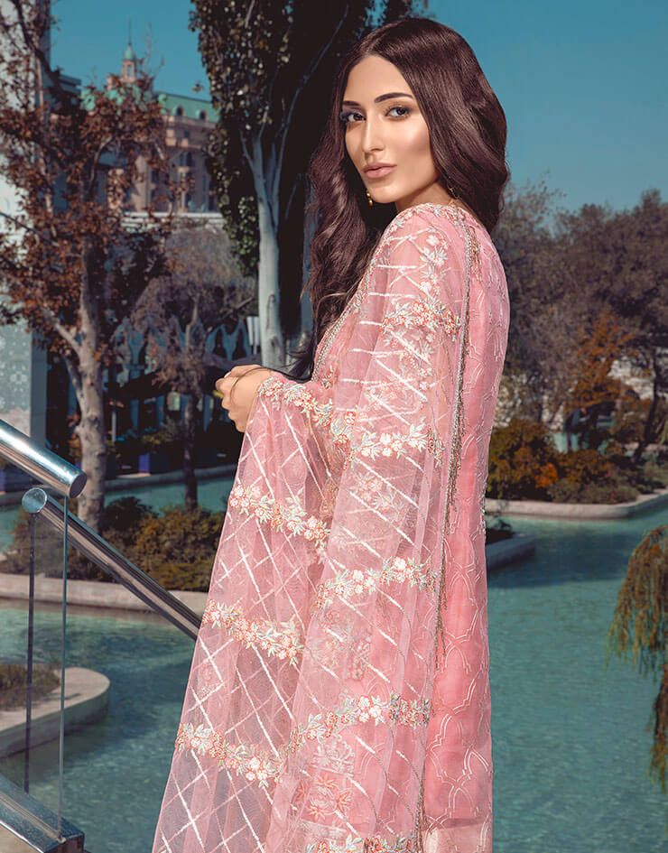 D 1405 (Rang Rasiya - Azalea Collection)