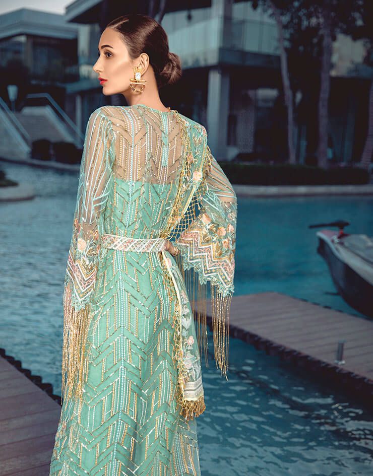 D 1408 (Rang Rasiya - Azalea Collection)