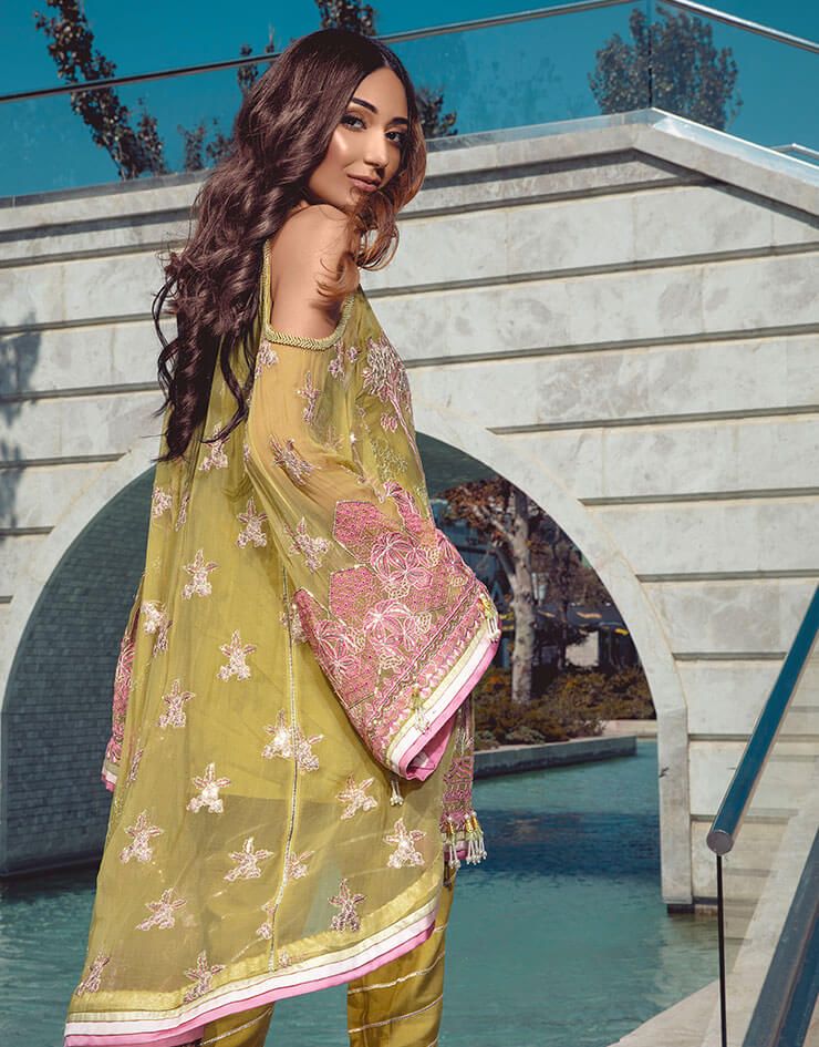 D 1409 (Rang Rasiya - Azalea Collection)