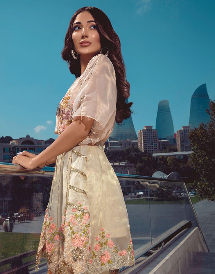 D 1410 (Rang Rasiya - Azalea Collection)