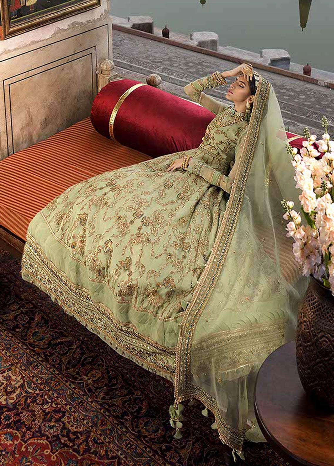 AJR - 03 | Asim Jofa | Rasm Collection 2022