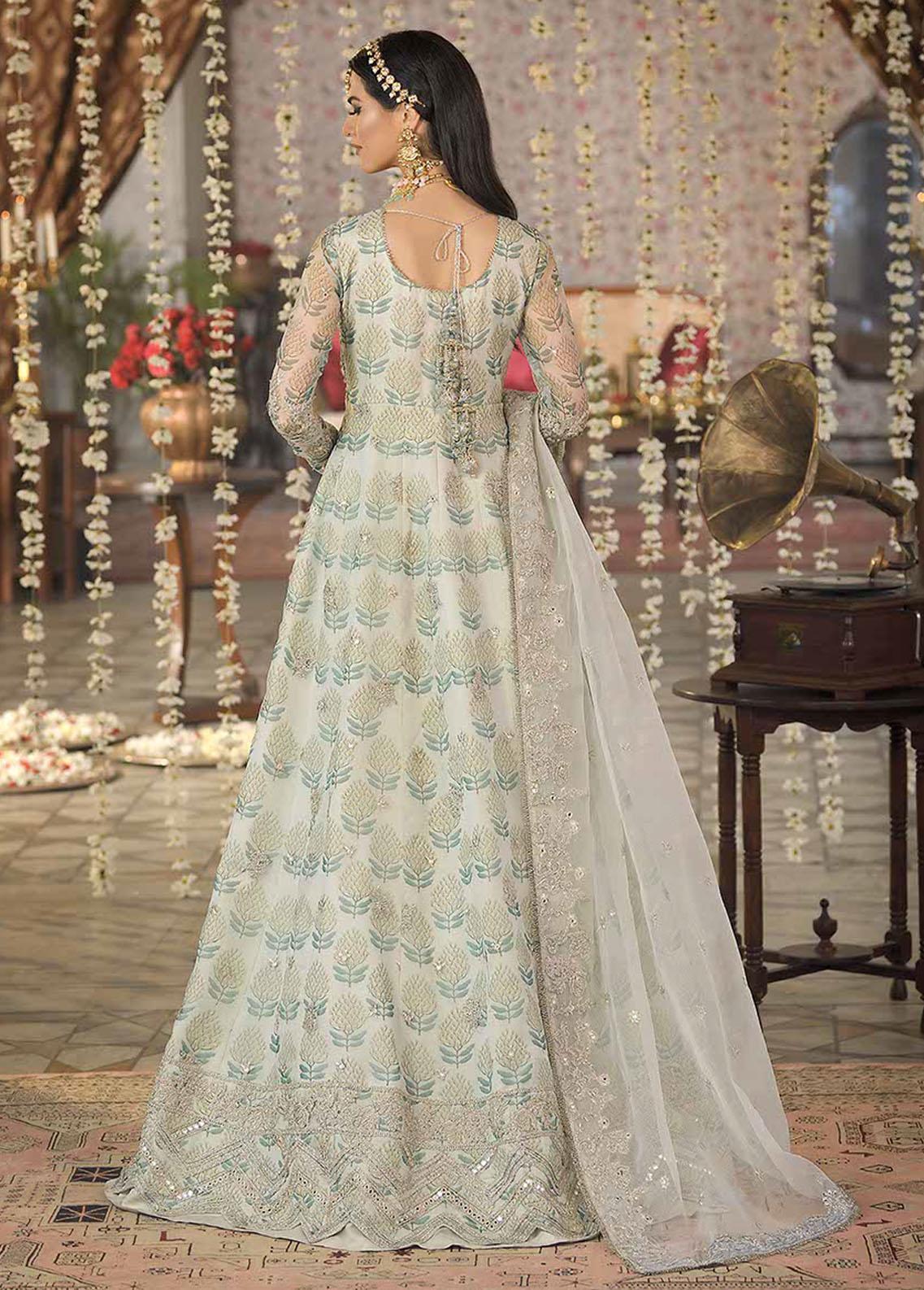 AJR - 04 | Asim Jofa | Rasm Collection 2022