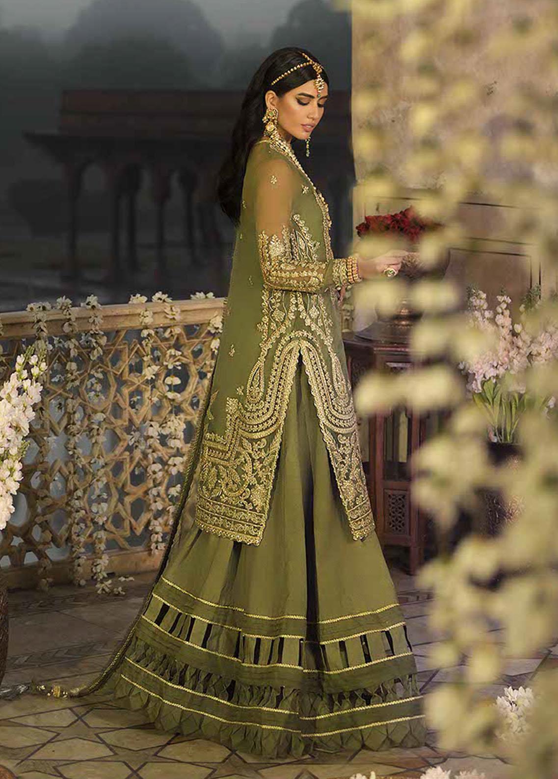 AJR - 05 | Asim Jofa | Rasm Collection 2022