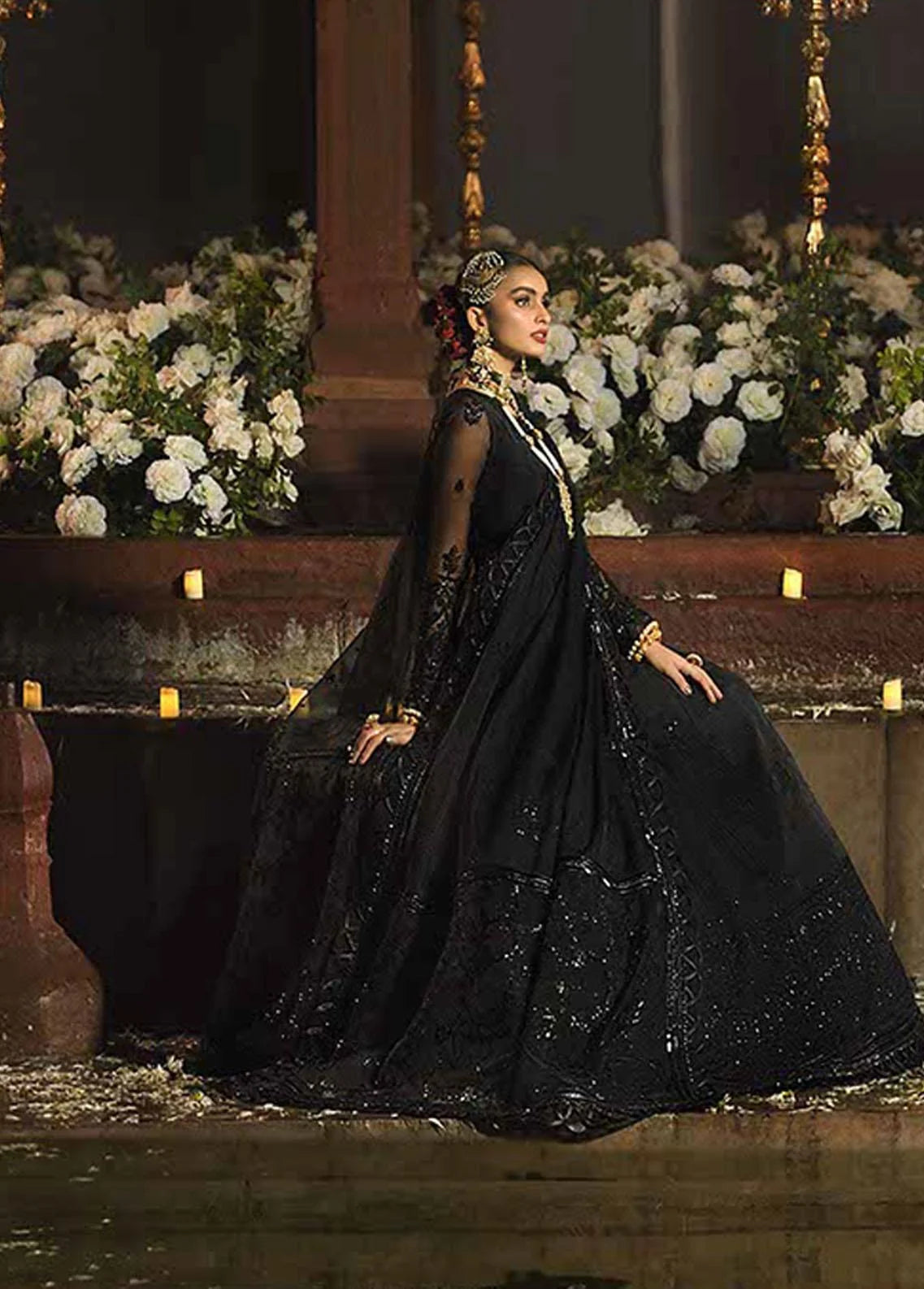 AJR - 07 | Asim Jofa | Rasm Collection 2022