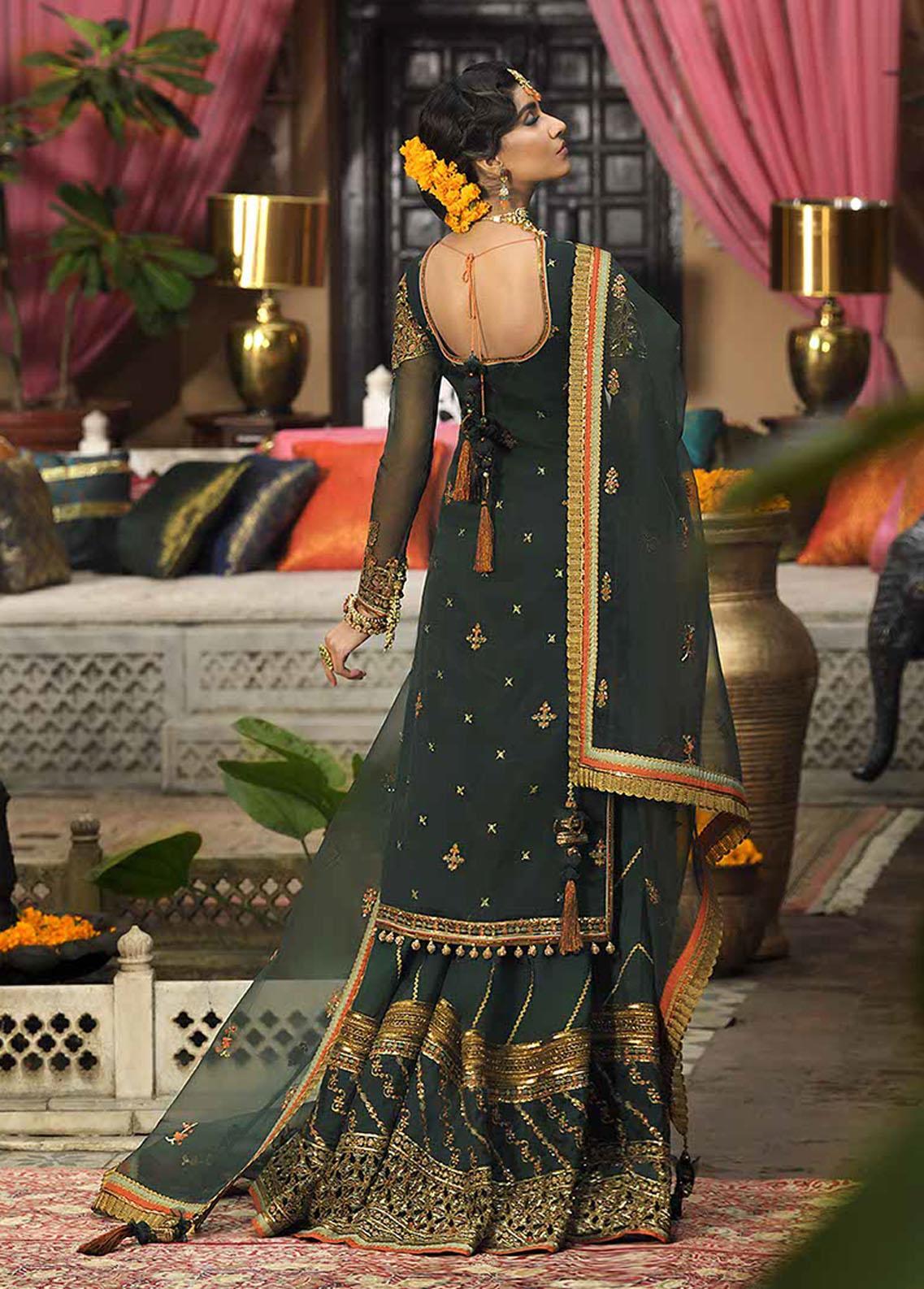 AJR - 10 | Asim Jofa | Rasm Collection 2022