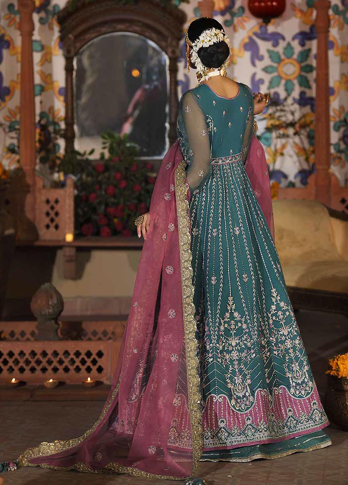 AJR - 18 | Asim Jofa | Rasm Collection 2022