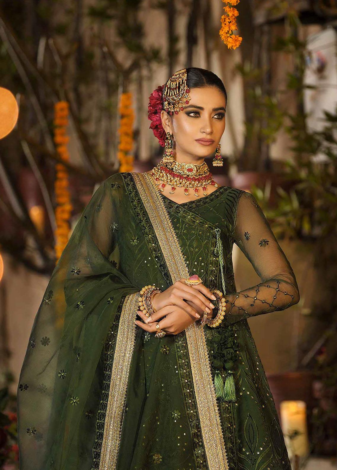 AJR - 19 | Asim Jofa | Rasm Collection 2022