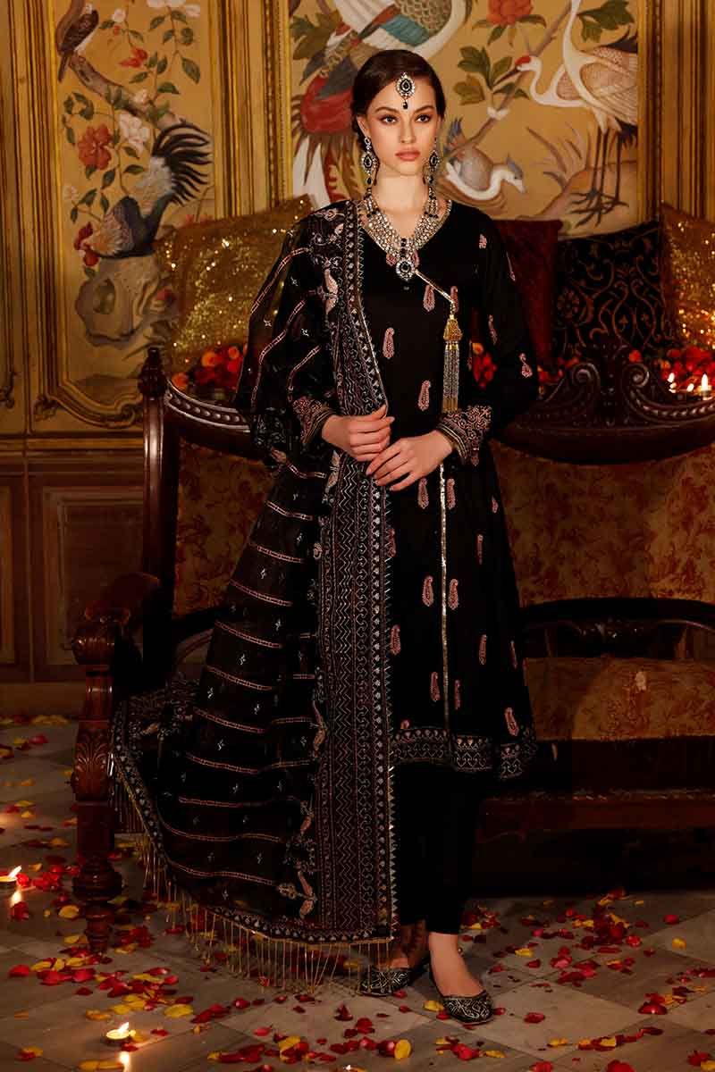 FE-292 | GulAhmed | Festive Collection 2020