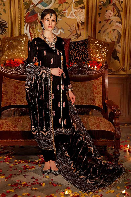 FE-292 | GulAhmed | Festive Collection 2020
