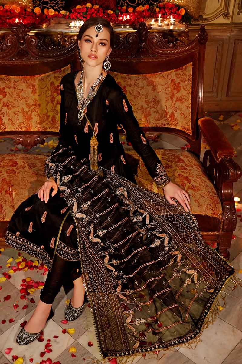 FE-292 | GulAhmed | Festive Collection 2020