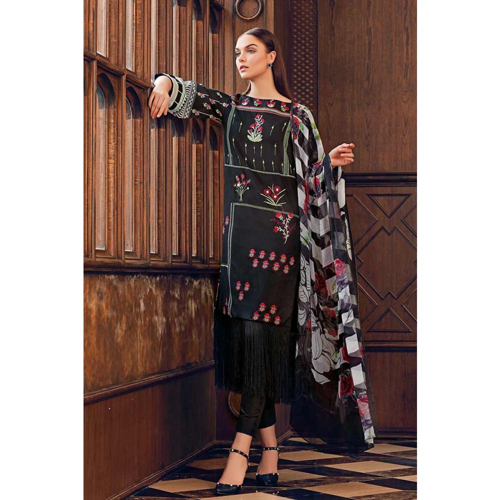 BM 97 - 3PC by Gul-Ahmed